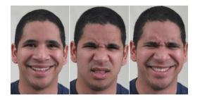 العلماء يكتشفون 21 شكلا لعواطف تعبر عنها عضلات وجه الإنسان