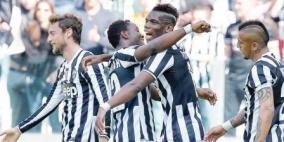 اليوفي يتخطى فيورنتينا بهدف يتيم ويعزز صدارته للدوري