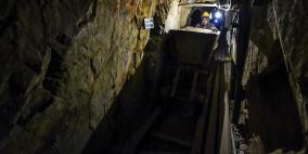 استئناف العمل في منجم للذهب الكبير في موريتانيا