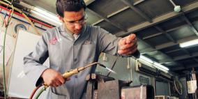 لاول مرة في فلسطين.. اطلاق فعالية يوم الشباب العالمي للمهارات غدا