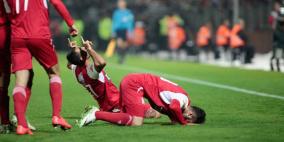 'أبناء سخنين' يحقق فوزا هاما على الفريق العنصري 'بيتار القدس'