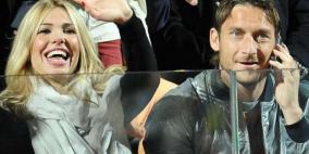 توتي يمتنع عن إدارة روما والخليج ينتظر!