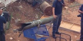 صواريخ المقاومة تضرب تل ابيب ومحيطها