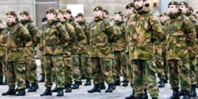 جنود النرويج يأكلون وجبات نباتية.. حفاظاً على البيئة