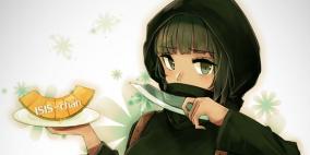 الصبية اليابانية "تشان" تتصدى لـ"داعش" على "تويتر"