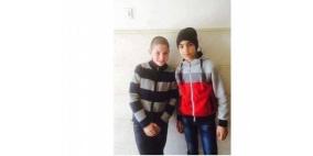 سجن فعلي لعامين على الأسيرين القاصرين فراح والزعتري