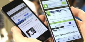 مستخدمو "آبل" لا يفضلون "سامسونغ"