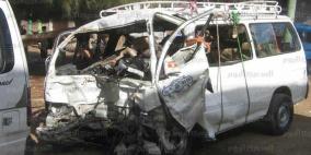 من عائلة واحدة.. مصرع 4 فلسطينيين وإصابتين في حال الخطر في مصر