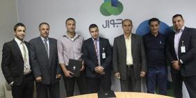جوال والاتحاد الرياضي للجامعات يوقعان اتفاقية الرعاية الحصرية للنشاطات الرياضية