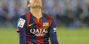 مدير برشلونة الرياضي: رحيل بيدرو لا يخطر في بالنا