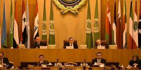 ابو الغيط: محاولات الالتفاف على حل الدولتين مضيعة للوقت