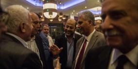 مصر: الاتصالات مستمرة مع الفلسطينيين والإسرائيليين للعودة للمفاوضات