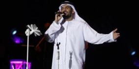الجسمي أول فنان عربي يغني في "دبي أوبرا"