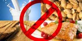 علاجات جديدة للحساسية من الطعام تُظهر نتائج واعدة