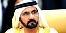 محمد بن راشد: على دول الخليج قيادة النهضة العربية