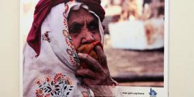 معرض "بعيونهن" يرصد صوراً بعدسات نسائية في اليوم العالمي للمرأة