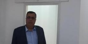 النائب ابو شمالة: يتقدم بطعن في المحكمة الحركية على قرار فصله ويحضر جلسة استماع في رام الله