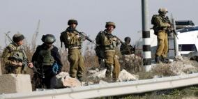 "اوتشا": استشهاد فلسطينيين واصابة 44 الاسبوع الماضي