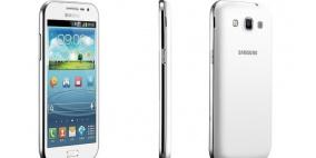 سامسونغ الأولى في سوق الهواتف الذكية بعد تراجع "آبل"