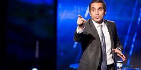 باسم يوسف ينفي أبرز 9 شائعات حول عودته للشاشة