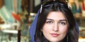 إيرانية معتقلة لمشاهدة كرة الطائرة تضرب عن الطعام