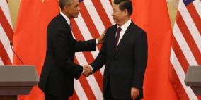 أميركا تعاقب الصين بسبب الاختراق الإلكتروني