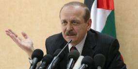 عبد ربه لـ "رايــة": رشوة أمريكية لإسرائيل و إيران على حسابنا ودول الخليج