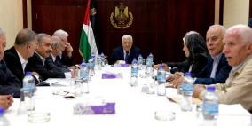 غالبية أعضاء فتح وصلوا رام الله وايام المؤتمر قابلة للتمديد