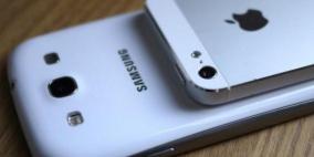 930 مليون دولار غرامة من سامسونغ لانتهاك براءات آبل