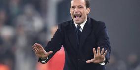 برشلونة يغري أليجري لخلافة إنريكي