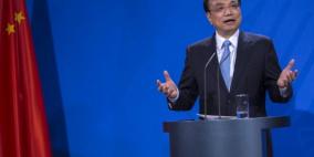 الصين تقر بصعوبة تحقيق نمو بالناتج المحلي