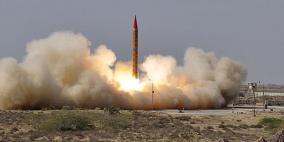 "إسرائيل" تدرس التوقيع على اتفاقية حظر التجارب النووية