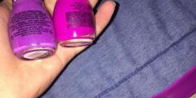 بعد ظاهرة الفستان الأزرق... ما لون هذا الحذاء؟