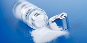 البشرية تستهلك ضعف حاجتها من الملح