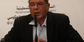 قراقع: اجتماع يعقد اليوم لبحث إضراب الأسرى المستمر منذ 40 يوما