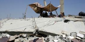 ليلة هادئة في غزة تحيي الأمل في التوصل إلى حل