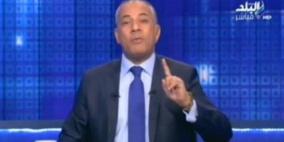 بالفيديو.. أحمد موسى لصباحي: جزمة اللي عملوا توكيلات للسيسي أشرف منك