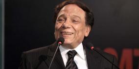 عادل إمام: نعم للدستور.. والسيسي رجل المرحلة