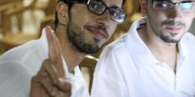 حفل طوني قطان في مهرجان اسبوع التراث الخامس في بيرزيت