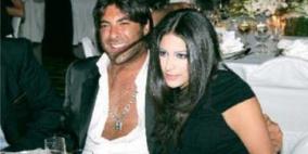 هل عادت المياه إلى مجاريها بين وائل كفوري وزوجته؟