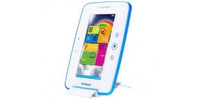 "Polaroid" تكشف عن حاسب لوحي جديد مخصص للأطفال