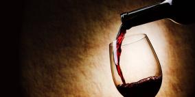 خمور وموسيقى في مقبرة مأمن الله بالقدس !