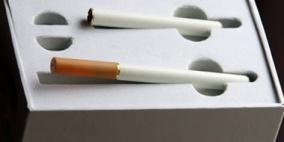 السيجارة الإليكترونية خطر وليست وسيلة للإقلاع عن التدخين