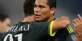 باكا: السيري آ أكثر تنافسية من الليجا، وأثق في ميلان