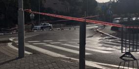 صور: القدس خالية !