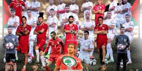 كواليس المباراة الجدلية .. فلسطين تنتظر السعودية على أحر من الجمر