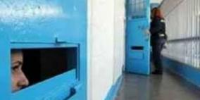 الاحتلال يحكم على اسيرة بالسجن 15 عاما