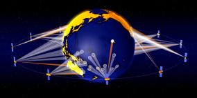 طائرة "فيسبوكية" لتوفير الإنترنت في المناطق المنكوبة