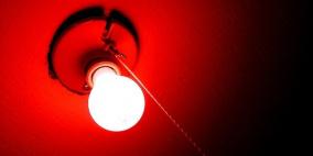 الضوء الأحمر يؤثر إيجابياً على المزاج