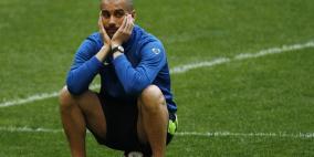 غوارديولا: كرة القدم "ستقتل اللاعبين"